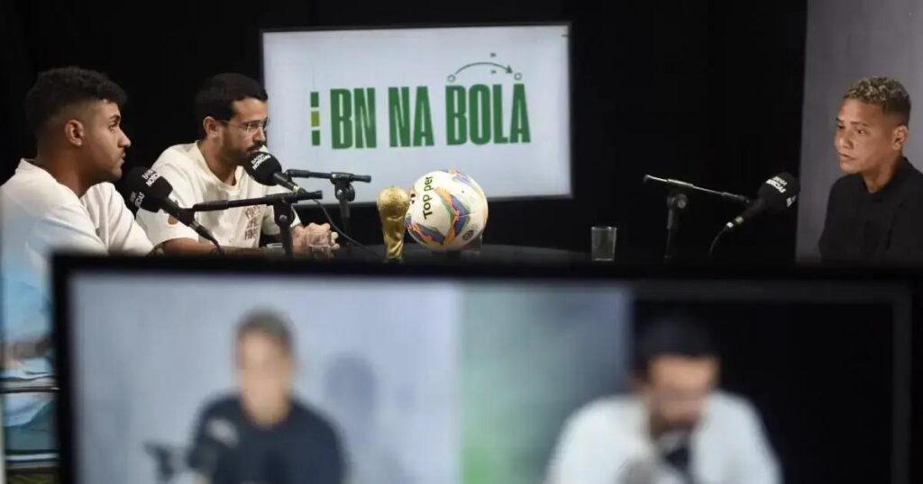 Guilherme Rend fala sobre superação da depressão após lesão no joelho