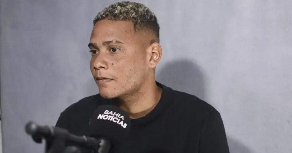 Guilherme Rend relembra início de Bruno Guimarães no Athletico-PR