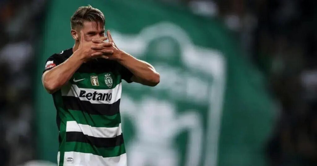 Gyokeres cada vez mais perto do Arsenal; Chelsea tenta reviravolta no negócio