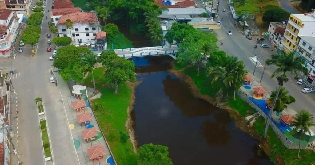 Homem cometeu homicídio do próprio filho em Mutuípe durante visita
