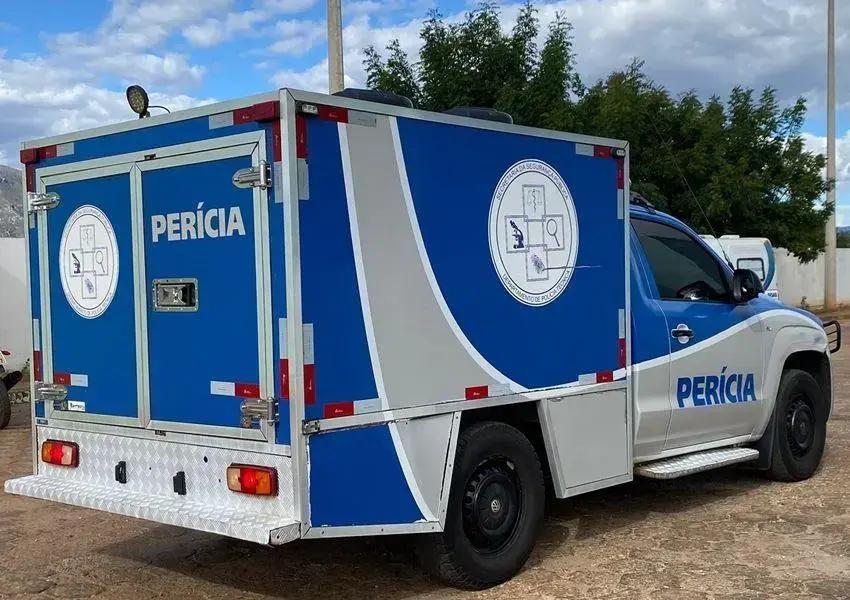 Homem é morto a tiros dentro de casa em Itarantim; Polícia investiga