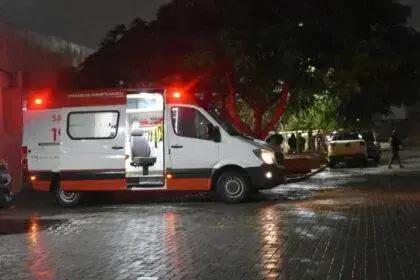 Homem é morto com tiros em Vitória da Conquista; investigações seguem abertas