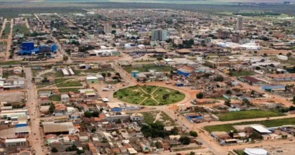 Homem é morto em confronto com polícia após agressões e tentativa de estupro