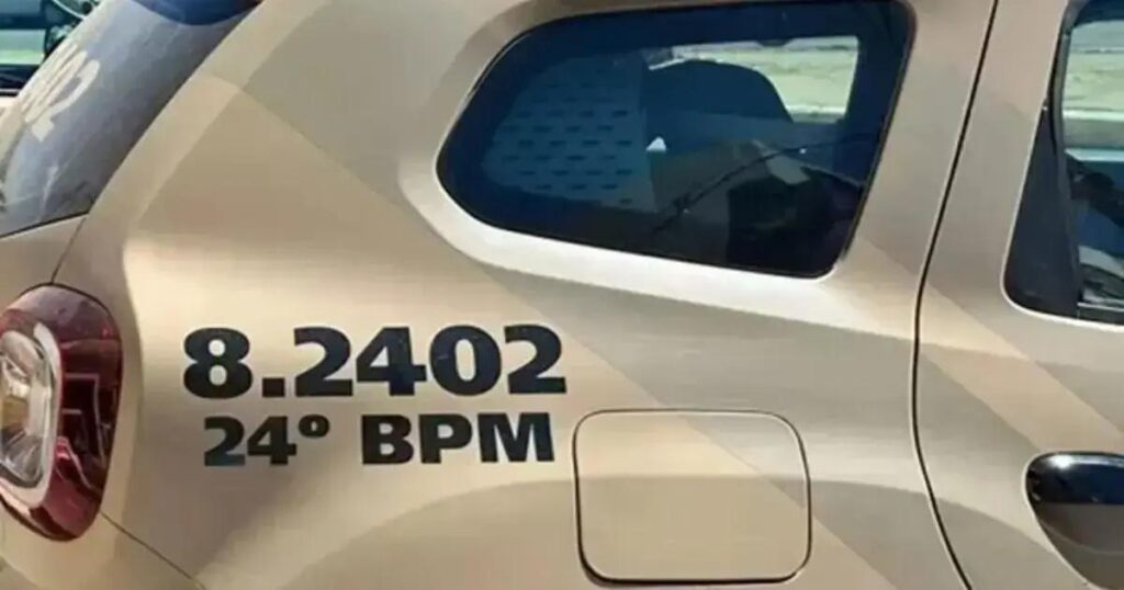 Homem é preso em Brumado por lavagem de dinheiro do tráfico de drogas