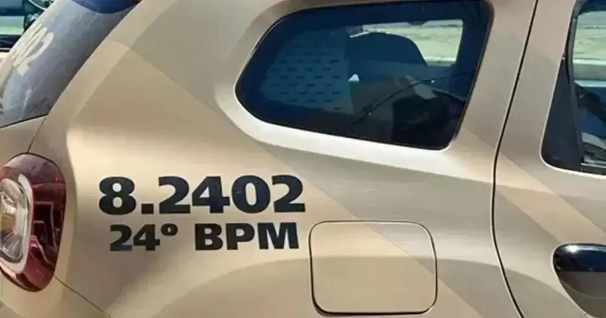 Homem é preso em Brumado por lavagem de dinheiro do tráfico de drogas