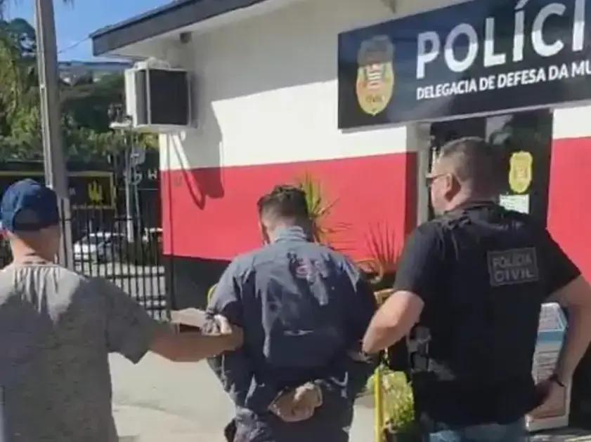 Homem é preso por usar TikTok para cometer crime virtual contra crianças