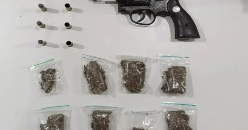 Homem morre em confronto durante operação contra tráfico em Vitória da Conquista