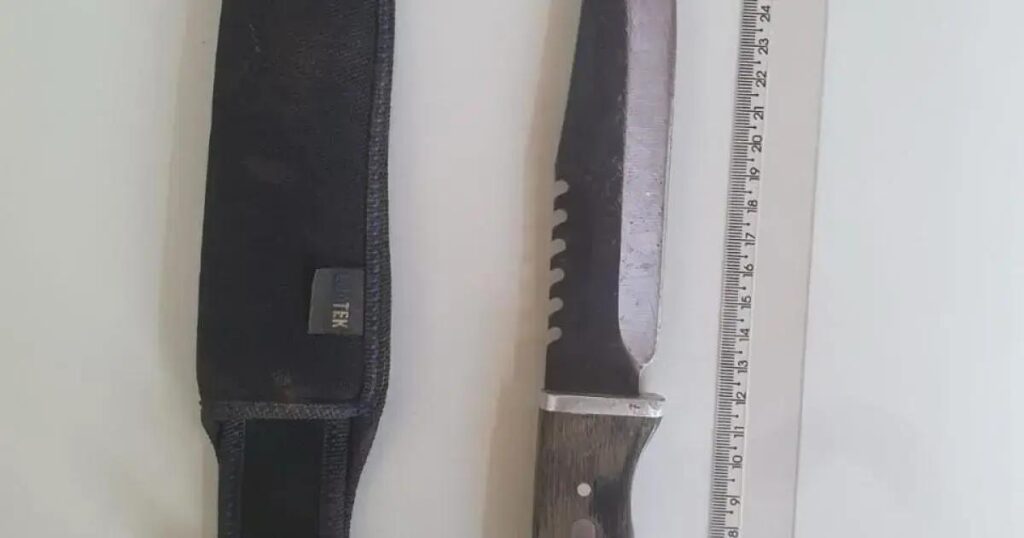 Homem preso por matar irmão em desavença familiar na Chapada Diamantina