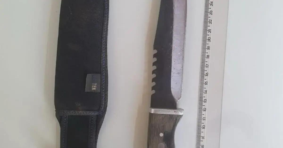 Homem preso por matar irmão em desavença familiar na Chapada Diamantina