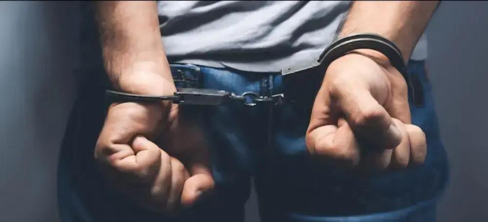 Homicida é preso em Iguaí após reconhecimento facial em praça