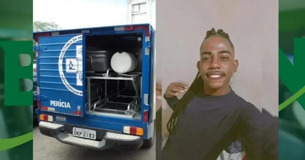Homicídio em Jequié: Jovem é executado dentro de casa