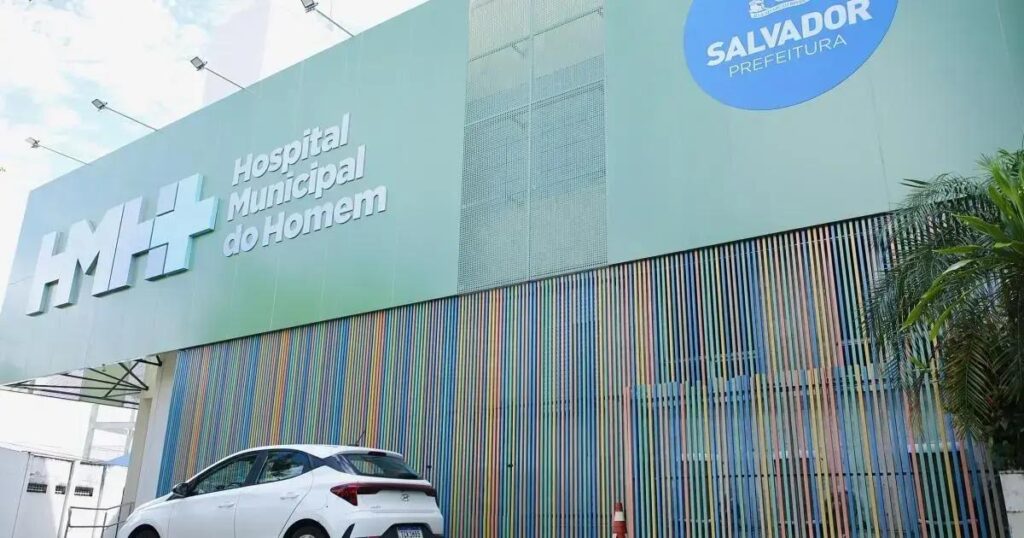 Hospital Municipal do Homem completa um ano com mais de 5 mil cirurgias