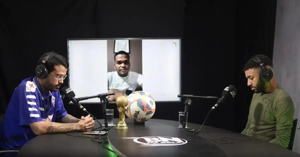 Hugo Moura revela planos do Jequié para subir à Série C do Brasileirão