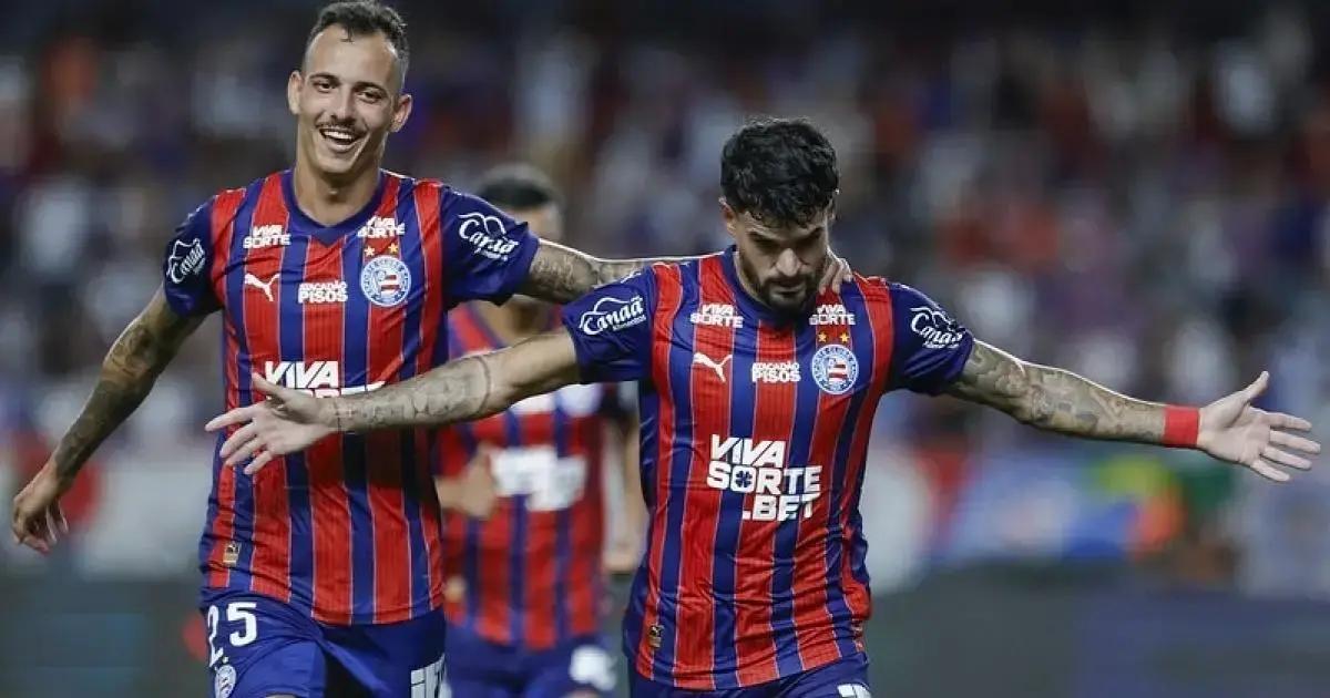 Iago celebra retorno e destaca força do elenco após vitória na Copa do Brasil