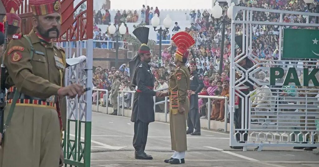 Índia e Paquistão firmam cessar-fogo imediato mediado pelos EUA