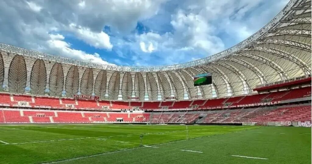 Ingressos para Internacional x Bahia: Como adquirir e detalhes da partida