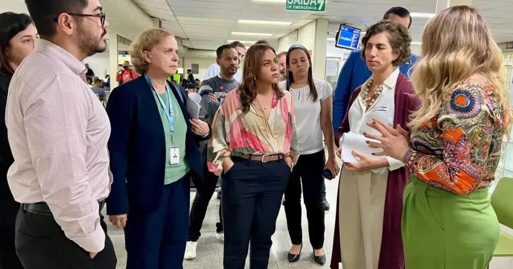 Inovação em emergências: Bahia avalia telemedicina para hospitais públicos