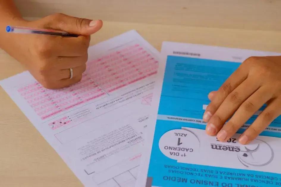 Inscrições do Enem 2025 começam com dificuldades em acesso ao site do Inep
