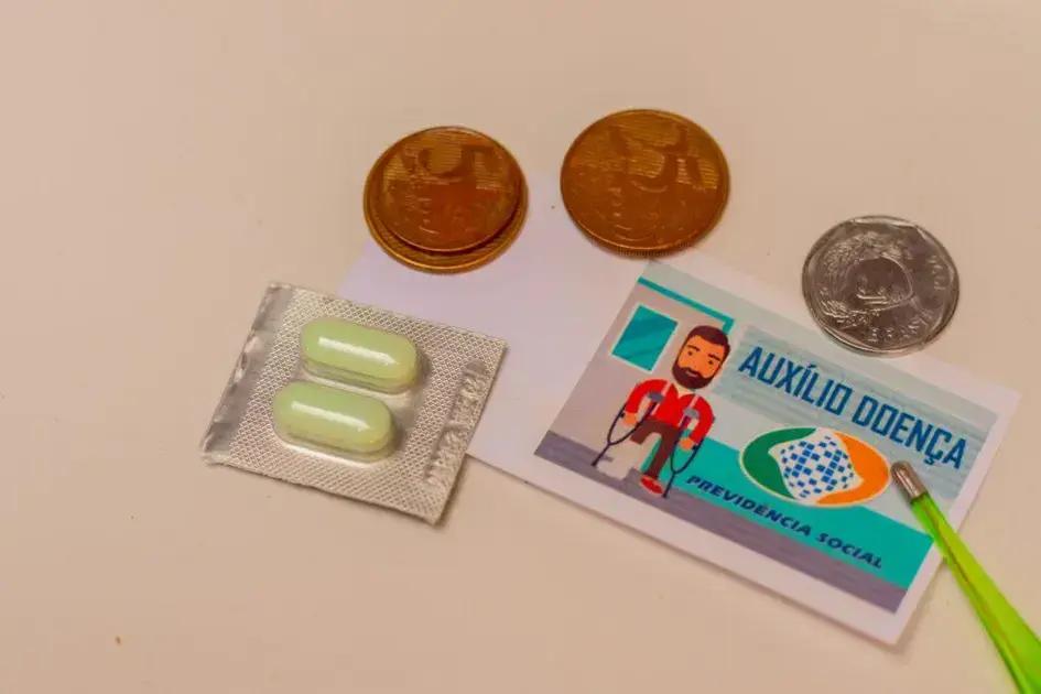 INSS concede benefícios por incapacidade temporária sem perícia presencial