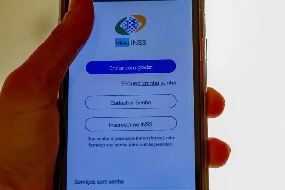 INSS incorpora biometria obrigatória na contratação de empréstimos consignados
