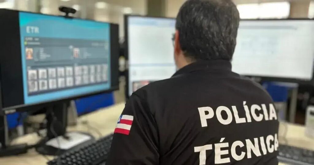 Instituto Pedro Mello impede emissão de 30 documentos fraudulentos