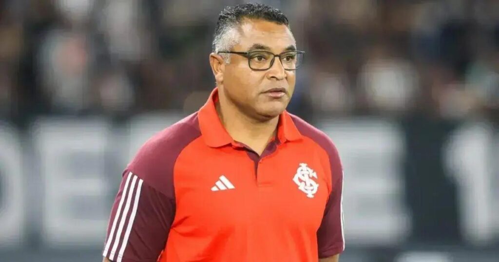 Internacional enfrenta o Bahia com seis desfalques na Libertadores