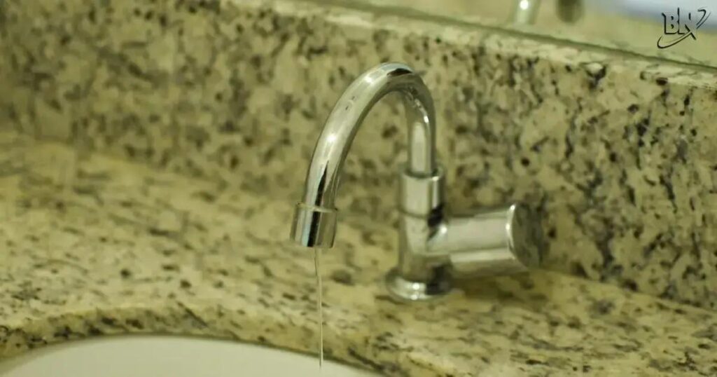 Interrupção do fornecimento de água em quatro municípios neste domingo