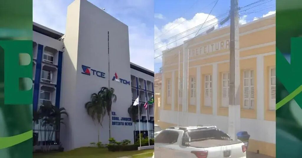 Irregularidades no Serviço de Saúde em Morro do Chapéu: O que Revelou o TCM