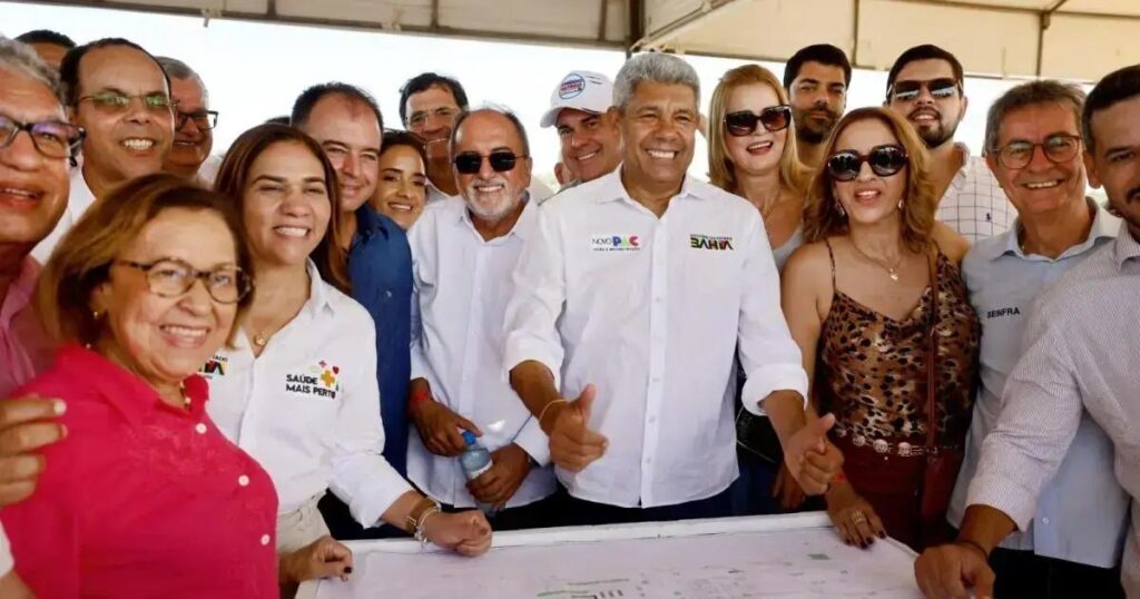 Itapetinga ganha Hospital Regional e Policlínica para fortalecer atendimento