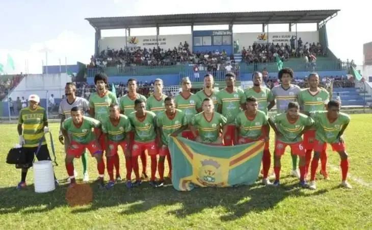 Itarantim vai participar do campeonato intermunicipal em 2025?