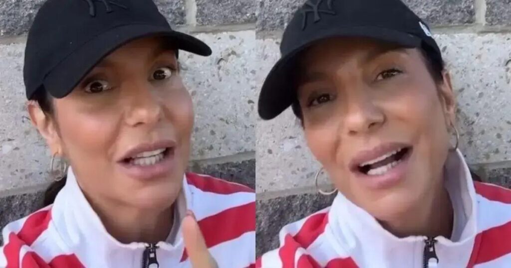 Ivete Sangalo alerta sobre a importância da educação contra abuso infantil