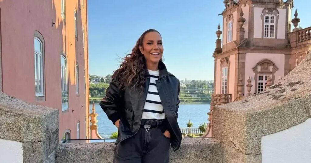 Ivete Sangalo completa 53 anos e ganha homenagens emocionantes