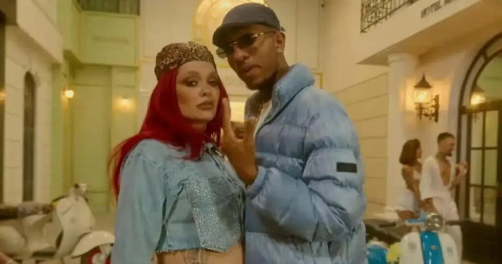 J. Eskine e MC Mari: união baiana em nova música "Gulosa"