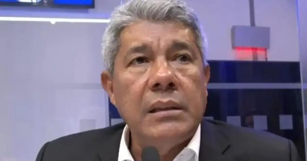 Jerônimo Rodrigues fala sobre nova ponte no Extremo Sul da Bahia