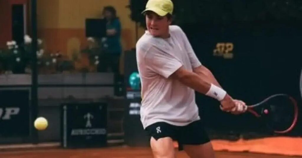 João Fonseca vence Hurkacz e avança no Roland Garros 2025