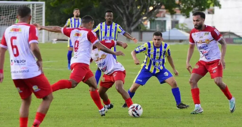 Juazeirense vence Jequié de virada e entra no G4 da Série D