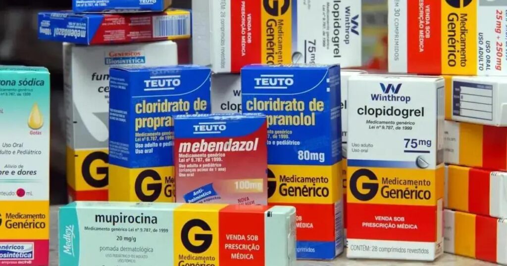Judicialização consome um terço dos gastos com medicamentos nos estados