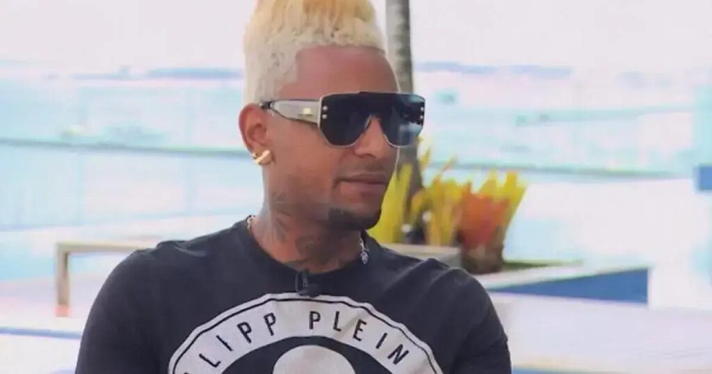 Júri popular de Iuri Sheik por homicídio começa em Santo Antônio de Jesus