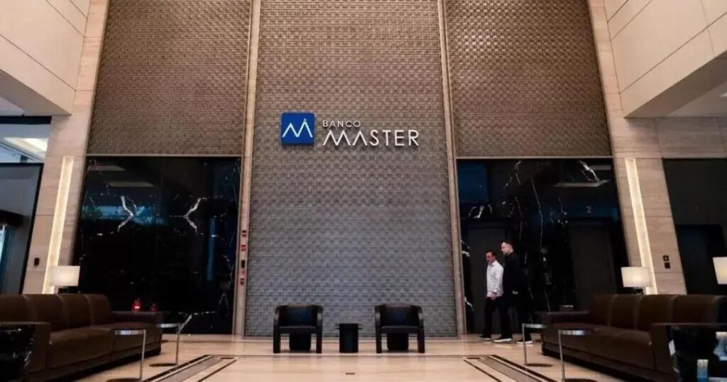 Justiça autoriza BRB a prosseguir com a compra do Banco Master