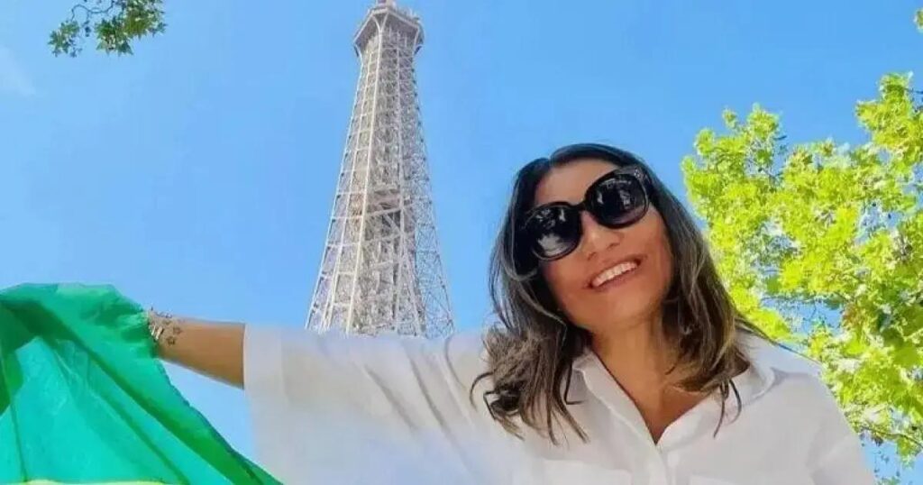 Justiça cobra explicações sobre gastos com viagens da primeira-dama Janja