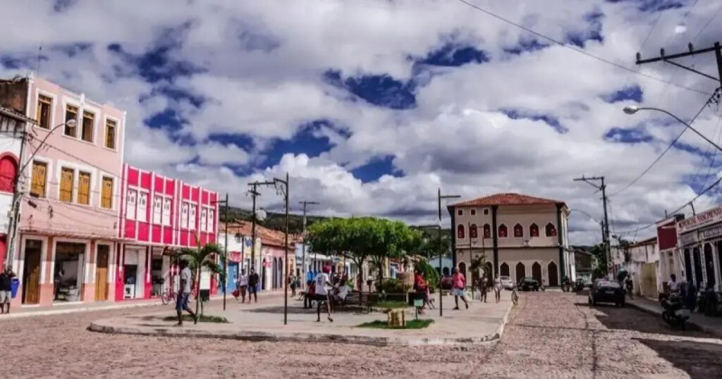 Justiça Eleitoral anula chapa do MDB em Andaraí por fraude na cota de gênero