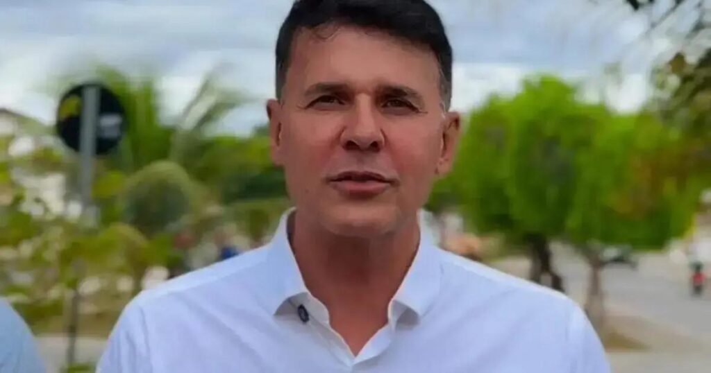 Justiça Federal isenta prefeito João Filho de responsabilidade em irregularidades