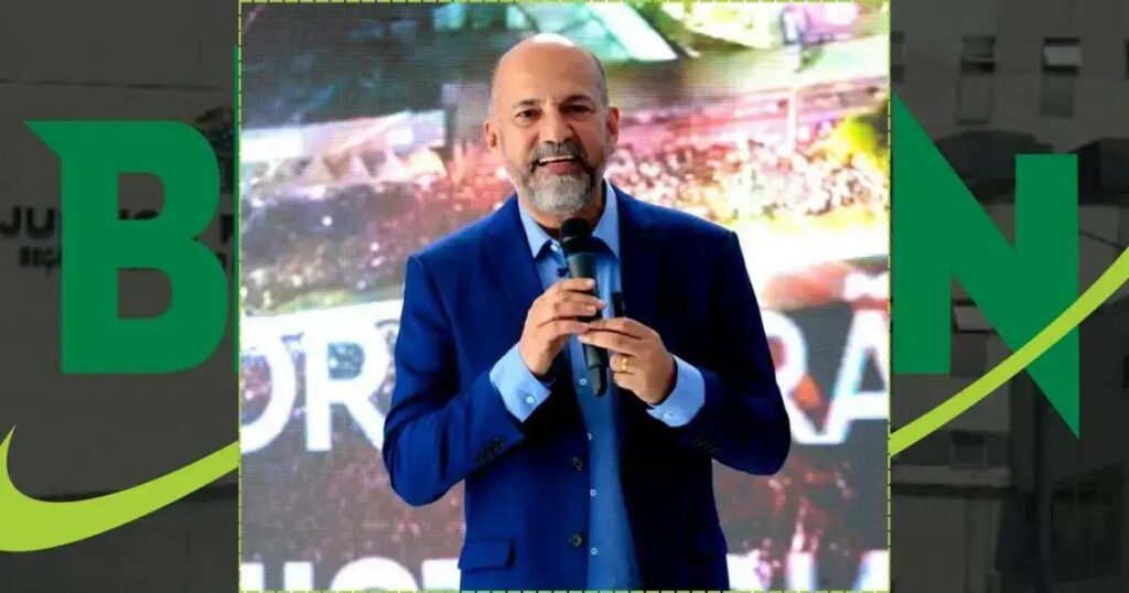 Justiça Federal suspende condenação do prefeito de Eunápolis