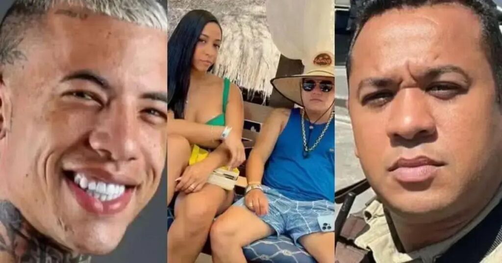 Justiça libera influenciador de rifas ilegais em operação na Bahia