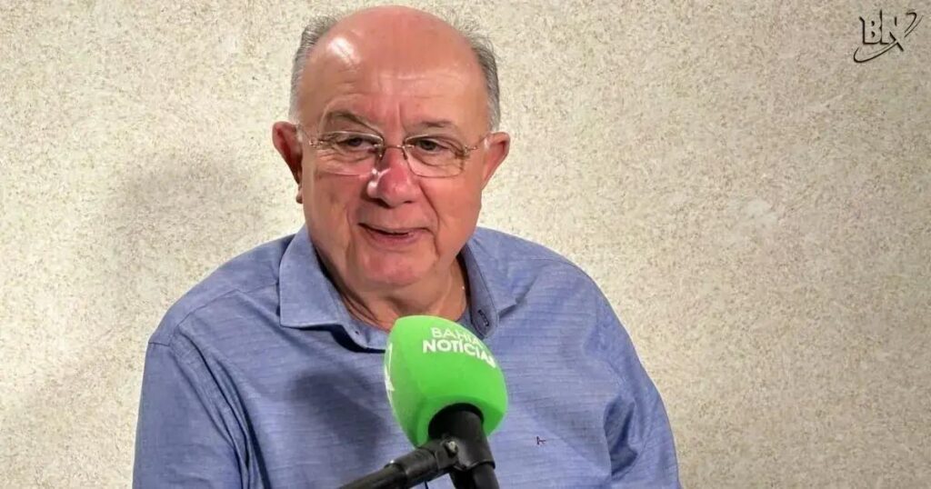 Justiça nega adiamento de audiência sobre Zé Ronaldo e improbidade