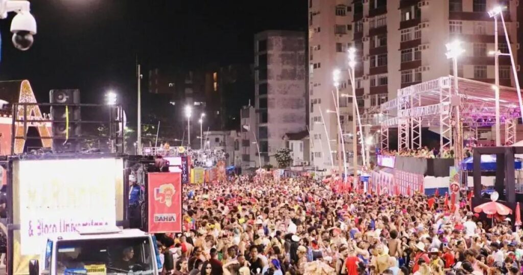 Justiça suspende eleição do Conselho Municipal do Carnaval em Salvador