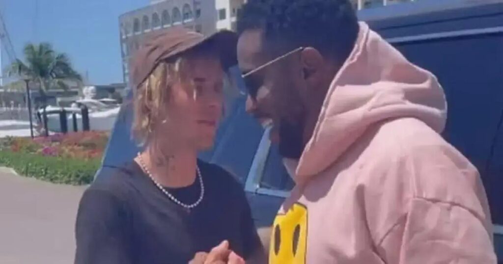 Justin Bieber desmente ser uma das vítimas de P. Diddy em caso de julgamento
