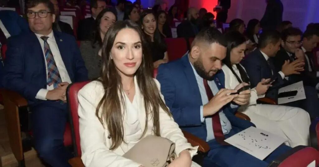 Karina Calixto assume posição na OAB para fortalecer formação de advogados