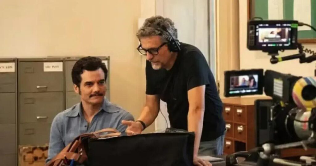 Kleber Mendonça Filho revela estreia de 'O Agente Secreto' em Recife