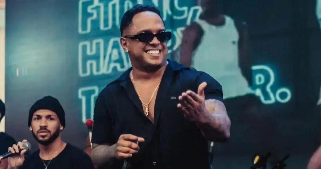 La Fúria lança hit inspirado em Virgínia e Zé Felipe após separação